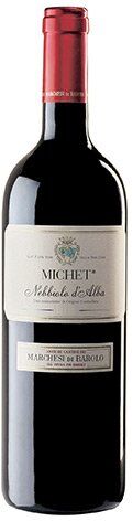 Marchesi di Barolo Nebbiolo Dalba Doc Michet 2021