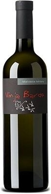 Parovel Carso Doc Malvasia Istriana Vinja Barde 2019