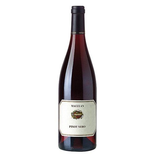 Maculan Breganze Pinot Nero Doc 2022