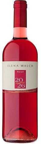 Elena Walch Alto Adige Rosato Doc “rosé 20 26” 2023