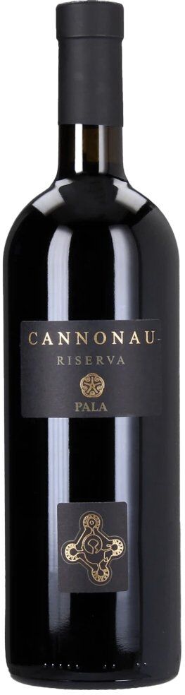 Pala Cannonau Di Sardegna Riserva Doc 2021