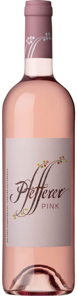 Colterenzio Vigneti Delle Dolomiti Rosato Igt Pfefferer Pink 2023