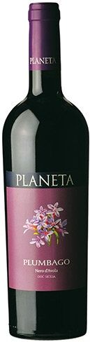 Planeta Sicilia Nero Davola Doc Plumbago 2021