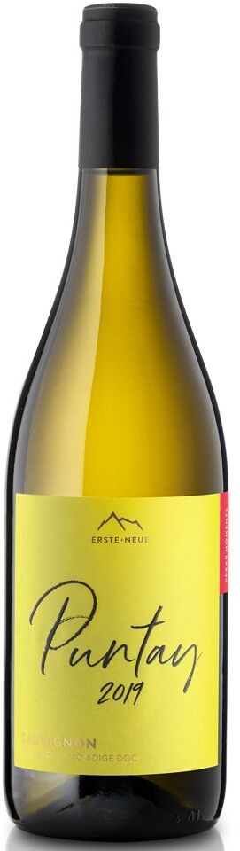 Erste + Neue Alto Adige Sauvignon Doc Puntay 2021