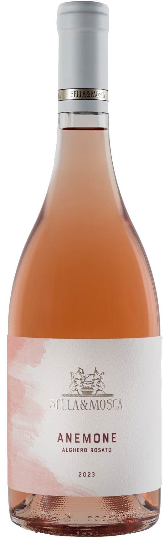 Sella & Mosca Alghero Rosato Doc Anemone 2022