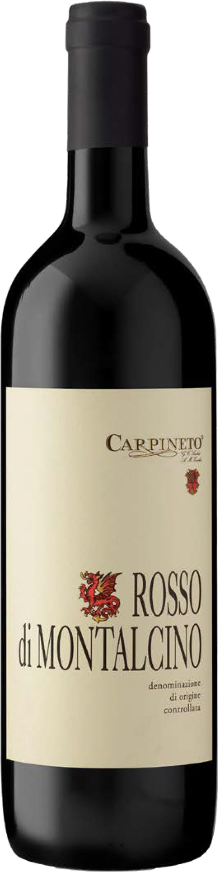 Carpineto Rosso Di Montalcino Doc 2020