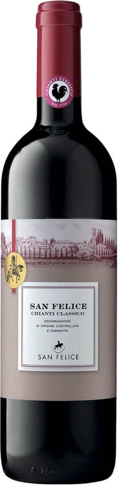 San Felice Chianti Classico Docg 2021