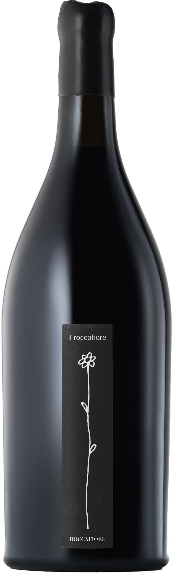 Umbria Sangiovese Igt Il Roccafiore 2019 Magnum