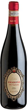 Amarone Della Valpolicella Classico Docg Santico 2018