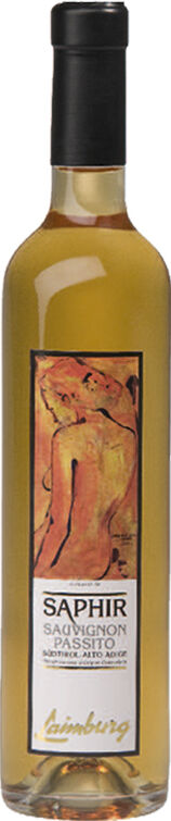 Laimburg Alto Adige Sauvignon Blanc Passito Doc Saphir 2022