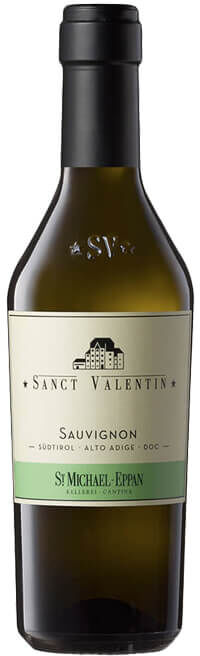 San Michele Appiano Alto Adige Sauvignon Doc “sanct Valentin” 2022