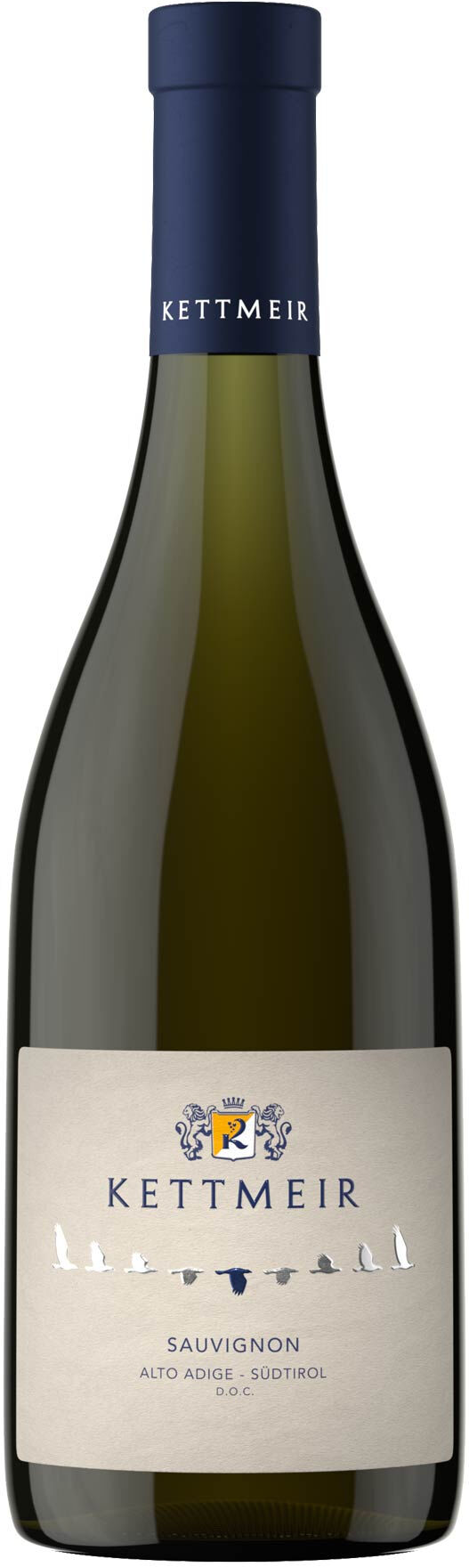 Kettmeir Alto Adige Sauvignon Doc 2023