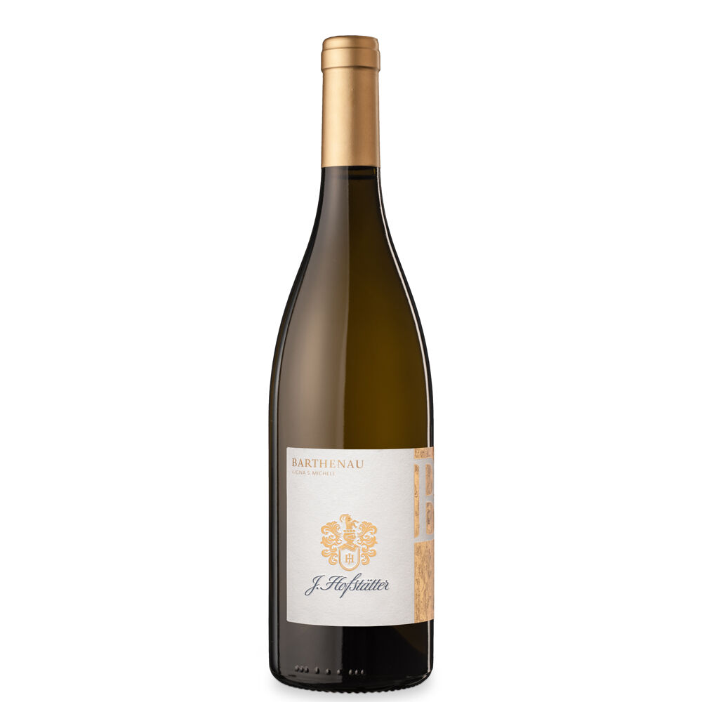 Hofstätter Alto Adige Pinot Bianco Doc Barthenau Vigna S. Michele 2021
