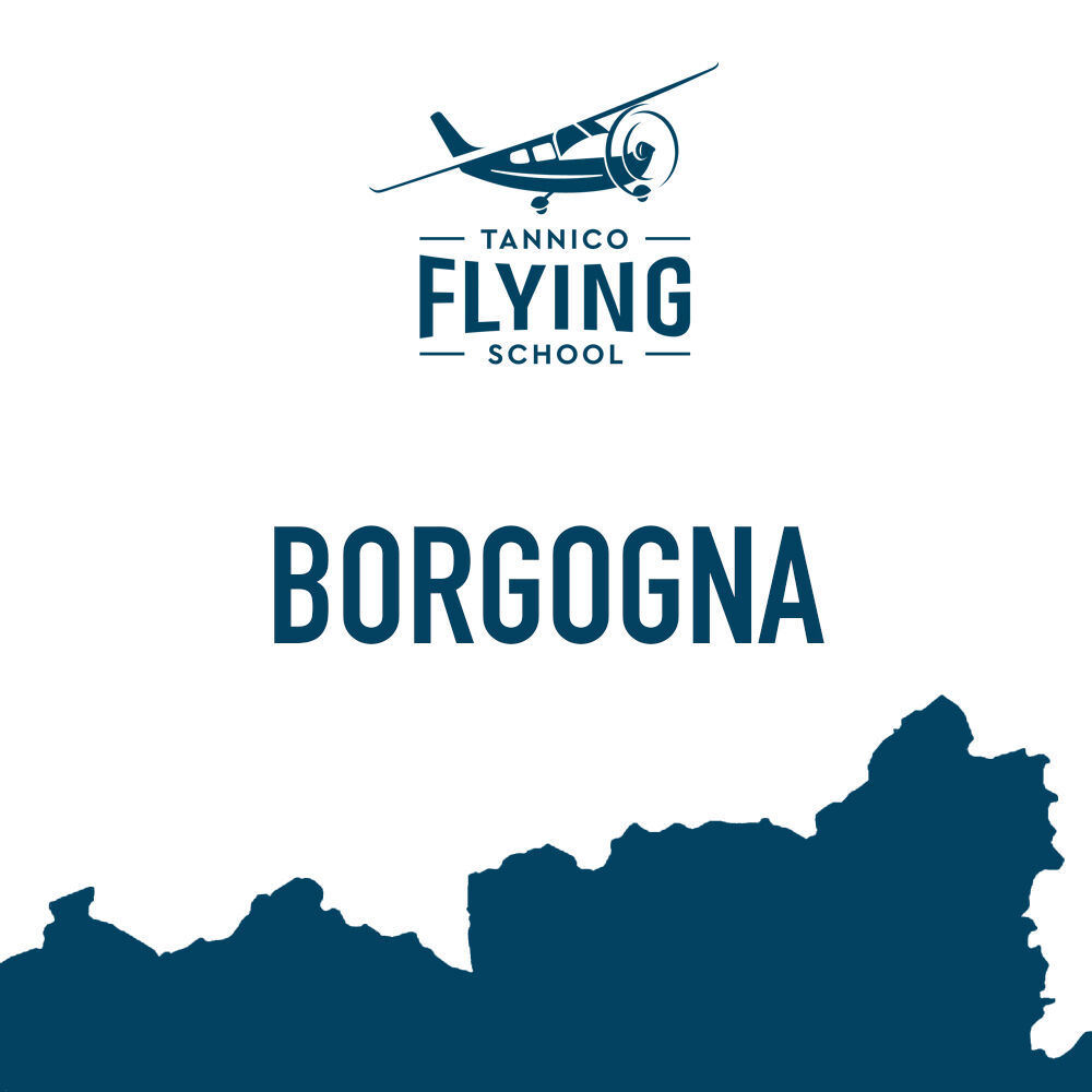 Tannico Flying School Borgogna   Milano