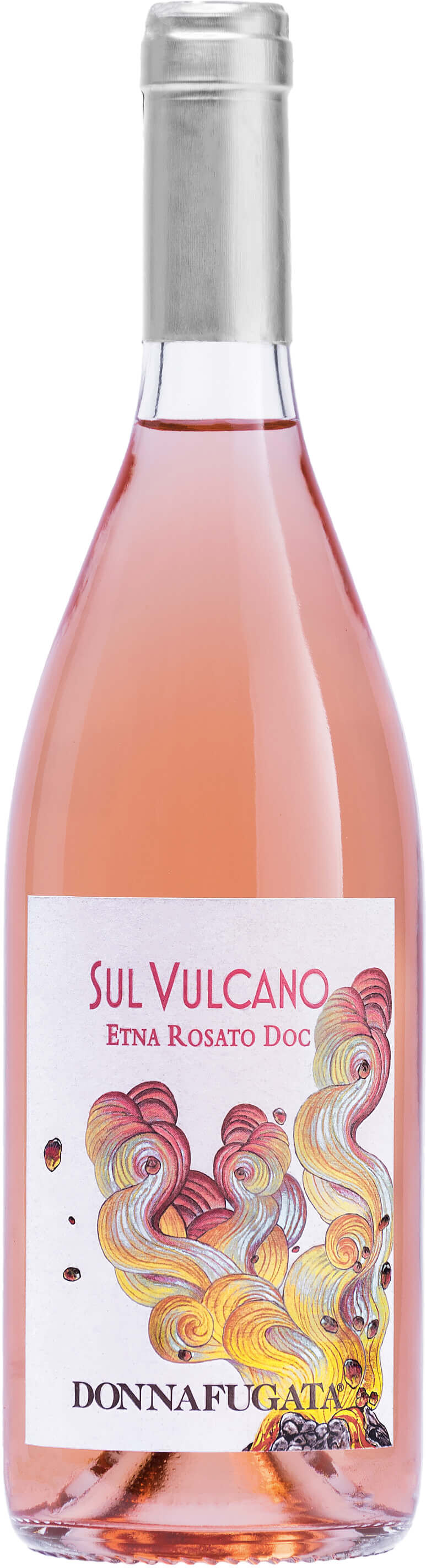 Donnafugata Etna Rosato Doc “sul Vulcano” 2023