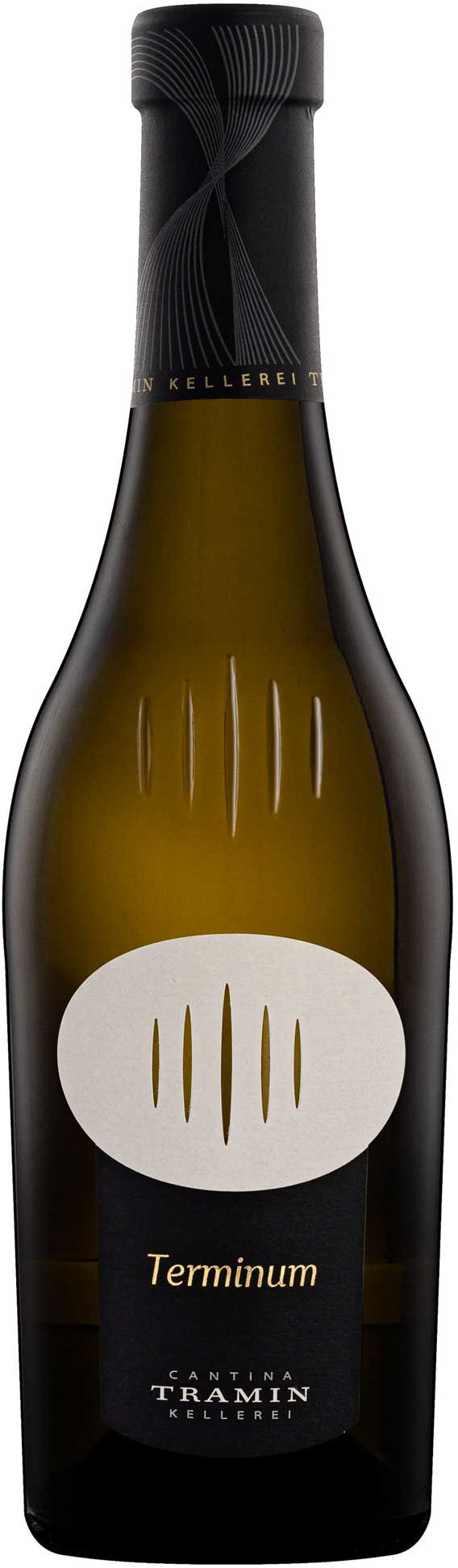 Cantina Tramin Alto Adige Doc Gewürztraminer Vendemmia Tardiva Terminum 2022