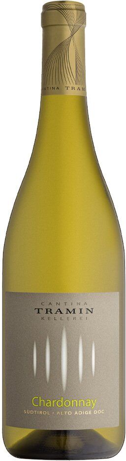 Cantina Tramin Alto Adige Chardonnay Doc 2023