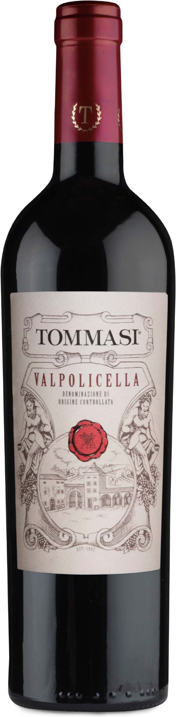 Tommasi Valpolicella Doc 2023