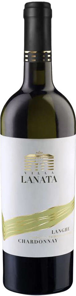 Villa Lanata Langhe Chardonnay Doc 2022