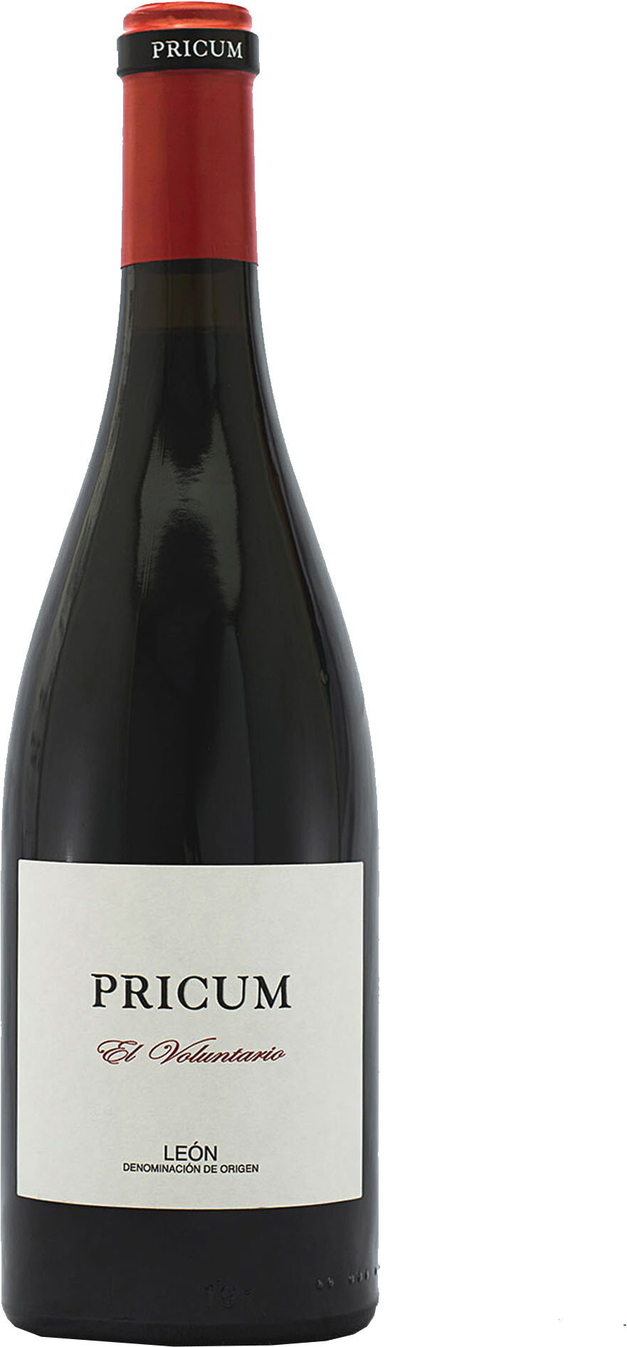 Bodegas Morgón León Pricum   Voluntario 2014