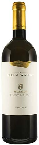 Elena Walch Alto Adige Pinot Bianco Doc Kristallberg 2022