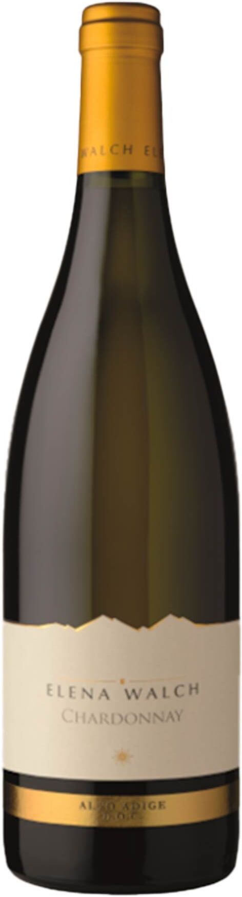 Elena Walch Alto Adige Chardonnay Doc 2023