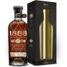 Rum Gran Reserva 1888   Brugal  0.7l