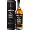 Irish Whiskey Black Barrel Jameson   Jameson Irish Whiskey Ireland  0.7l