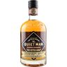 The Quiet Man Single Malt Irish Whiskey Sherry Finished 12 Years Old