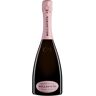 Bellavista Franciacorta Rosé Pas Dosé Docg N.v. Gran Cuvée Alma Rosé