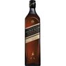 Johnnie Walker Blended Scotch Whisky Double Black