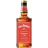 Jack Daniel's Whiskey Tennessee Fire