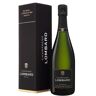 Champagne Lombard Champagne Brut Nature Grand Cru Le Mesnil Sur Oger 2016