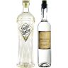 Compagnia dei Caraibi Liquore Salvia E Limone   Mezcal Joven