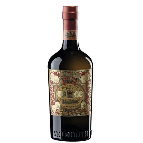 Del Professore Vermouth & Spirits Vermouth Del Professore “bianco”