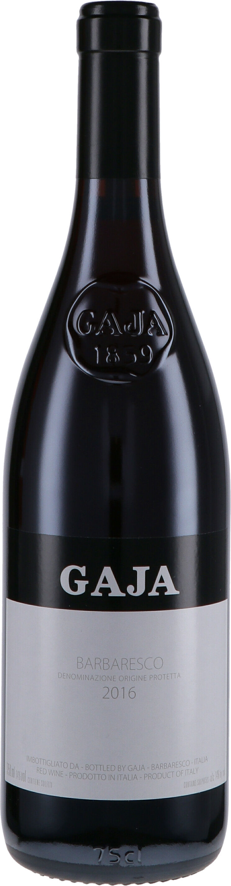 Gaja Barbaresco Docg 2016