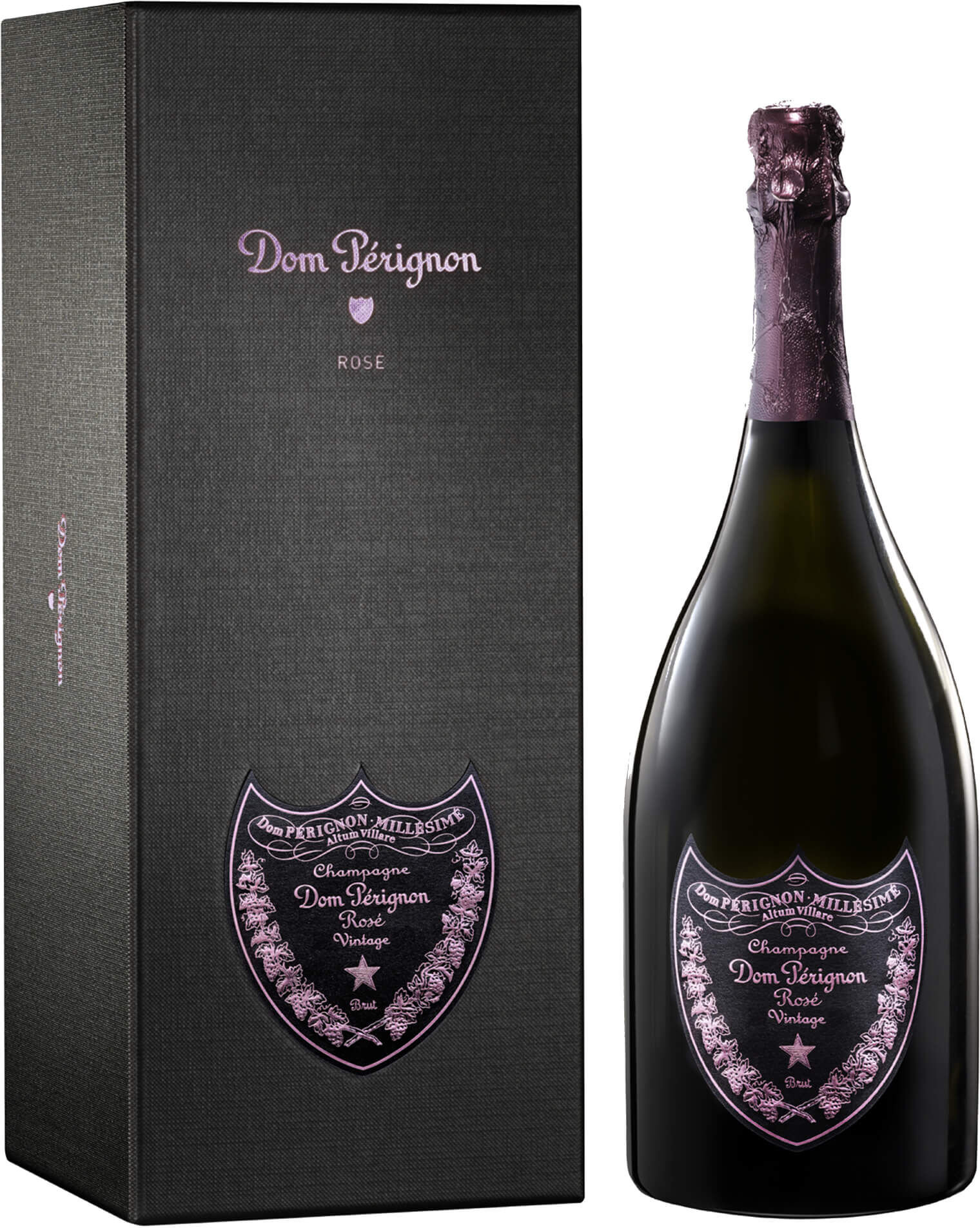 Dom Pérignon Champagne Brut Rosé 2006 Magnum