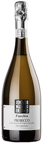 Bosco Levada Prosecco Spumante Extra Dry Doc