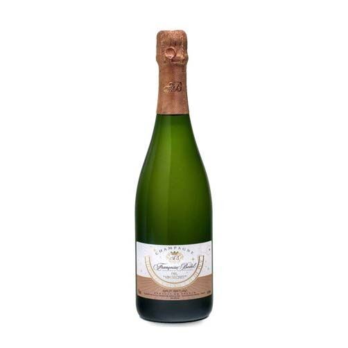 Domaine Françoise Bedel & Fils Champagne Extra Brut Cuvée Dis  Vin Secret