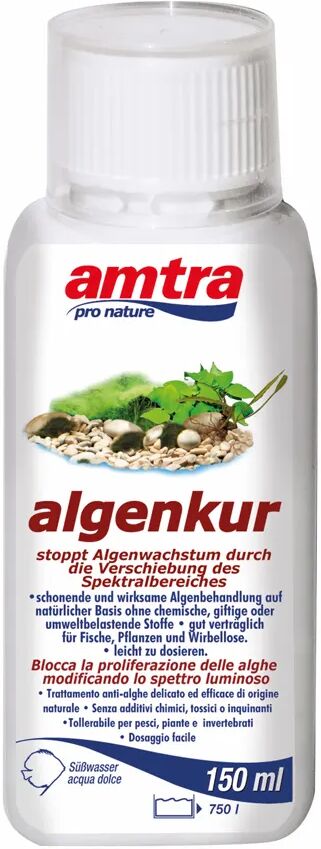 CROCI Amtra algen-kur 150ML