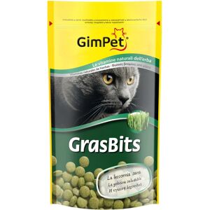 GIMCAT Gimpet Gras-Bits 15G