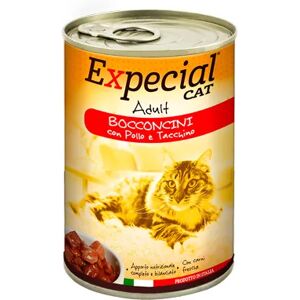 EXPECIAL Cat Lattina 405G POLLO