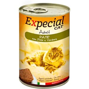 EXPECIAL Cat Lattina 400G POLLO