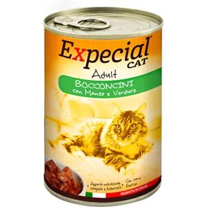 EXPECIAL Cat Lattina 405G MANZO