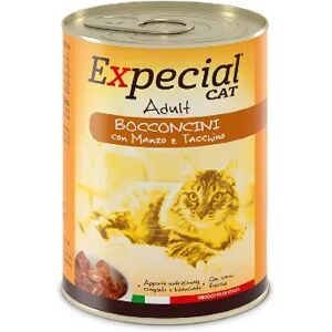 EXPECIAL Cat Lattina 405G TACCHINO