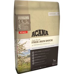 ACANA Free Run Duck 11.4KG