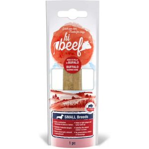 HI BEEF Snack Dog Osso di Bufalo Small 25G