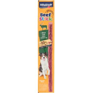 VITAKRAFT Cane Beef Stick Selvaggina 10G