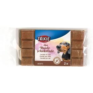 TRIXIE Mini Stecche Cioccolato 30G