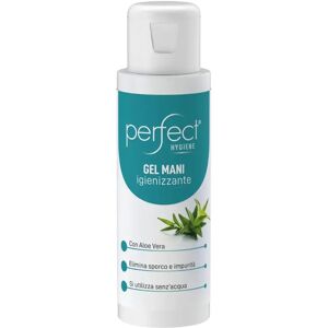 PERFECT Gel Igienizzante Mani 80ML